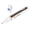 Black, variant on M Buder Conductive Pen 6ML Circuit Repair Quick Drying Conductive Ink Pen for Science Experiment, Gold (5.91 in / 15 cm)[cite: 1]