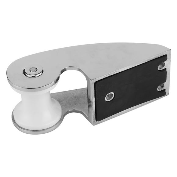 Bow Roller Stainless Steel Sturdy And Durable Anchor Bracket Heavy Duty Yacht Ship For Steamboat Boat