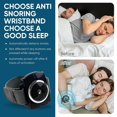 thumbnail image 4 of Lishi Connexion Sommeil - la Solution Anti-Ronflement Ultime, 4 of 5