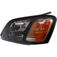 thumbnail image 6 of For Subaru Legacy / Outback Headlight Assembly 2000 01 02 03 2004 Driver Side For SU2502105 | 84001AE15A, 6 of 7