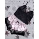 thumbnail image 4 of Pijama de encaje Conjunto de pijama de encaje elegante y cómodo para estar en casa., 4 of 5