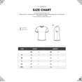 thumbnail image 6 of Men's 3/4 Raglan Casual Sport T-Shirts, 6 of 6