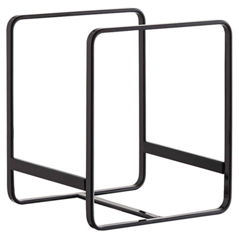 YUPVM Pot Rack Cover Kitchen Plate Rack Free Punching Dish Drying Rack Kitchen Dish Rack Plate