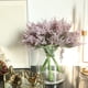 thumbnail image 1 of Artificial Leaf Plant Floral Plant Tree Branch Green Wedding Home Decor, 1 of 4