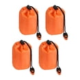 thumbnail image 4 of 4 Sacos De Dormir De Emergencia, Sacos De Dormir De Supervivencia Premium Para Senderismo Al Aire Libre., 4 of 8