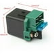thumbnail image 2 of Apuakthei Solenoide de relé de motor de arranque para 260 300 310 320 Hytrack 265 290 310 320 Solenoide de relé de arranque 35850-KCN000/003 UNOIU, 2 of 5