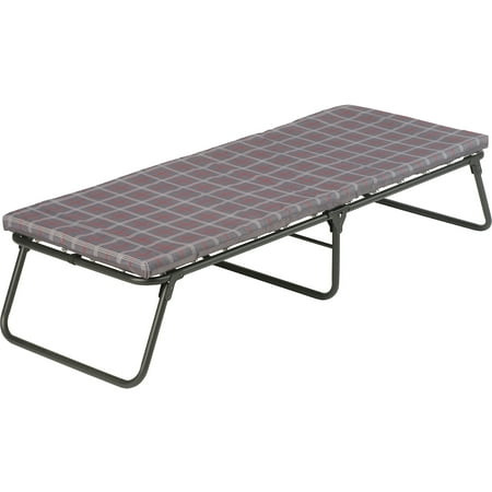 Coleman ComfortSmart Camping Cot (Best Camp Beds For Adults)