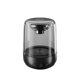 thumbnail image 1 of Altavoz compatible con Bluetooth Matsuzay con luces Subwoofer portátil Mini reproductor para el hogar Negro, 1 of 6