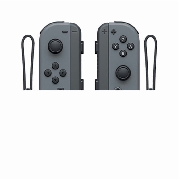 Nintendo Switch Controller Joycon Wireless Bluetooth Game Controller Remote Wake Up With Lanyard Support Fitness