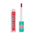 thumbnail image 3 of Revolution Kiss Drip Water Lip Tint Strawberry Drizzle, 3 of 4
