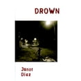 thumbnail image 1 of Pre-Owned Drown (Hardcover) 1573220418 9781573220415, 1 of 1