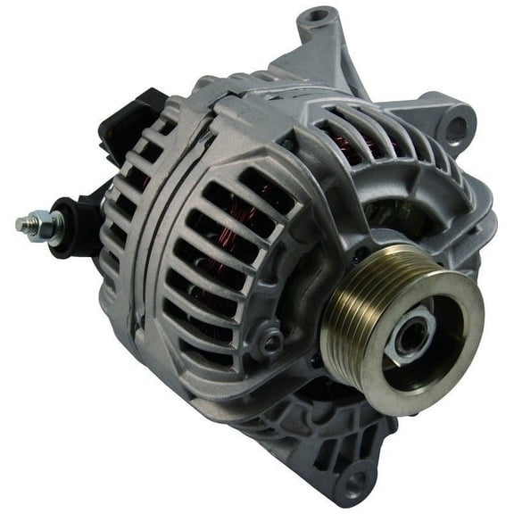 Mopar Alternator 56041120AD for Dodge Ram 1500 Pickup 2007 3.7L 4.7L