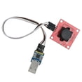 thumbnail image 5 of Module de Caméra JPEG OutputUSB Module de Caméra OV2640 USB Module Webcam USB Valeur Imbattable, 5 of 5