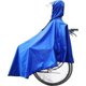 thumbnail image 2 of Poncho para silla de ruedas TANGJMXG Funda Reflectante para Lluvia Impermeable con Capucha, 2 of 5