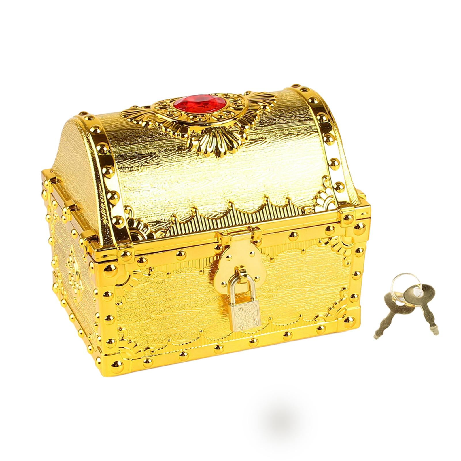 Soleil　Treasure Box Set Soleil Treasure Box Set ZHX Treasure Accessories Jewel Chest