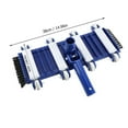 thumbnail image 3 of Pool Vacuum Brush Head, Pond Pool Cleaning Brushes Replacement Cleaner Vacuum Head for 1.5inch Hose Connector Easy to Operate Soft Brush for Swimming Pool Cleaning, 3 of 8