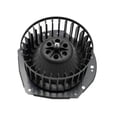 thumbnail image 1 of HVAC Blower Motor and Wheel - Compatible with 1964 - 1981, 1988 - 1993 Pontiac LeMans 1965 1966 1967 1968 1969 1970 1971 1972 1973 1974 1975 1976 1977 1978 1979 1980 1989 1990 1991 1992, 1 of 2
