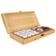 thumbnail image 5 of Moldes para prensar cajas de relojes, abridor de tapas traseras de relojes profesional, accesorios y troqueles, 5 of 14