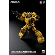 Transformers MDLX Bumblebee action figure