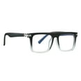thumbnail image 1 of Glasses Riding Eyewear Square Frame for Outdoor Use with Lightweight Alloy Folding Design for All Ages, 1 of 3