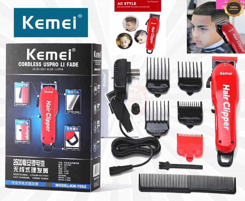 kemei which country brand