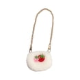 thumbnail image 1 of Muñeco de peluche de pato de 30 cm, accesorios, sombrero de tela desmontable, ropa, suave y seguro, regalo para niños, juguete decorativo, 1 of 1