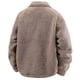 thumbnail image 3 of Ceisia Men's Outdoor Sports Pants Long Sleeve Winter Loose Fit with Button with Gift Pockets, 3 of 8