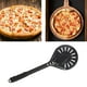 thumbnail image 4 of negra para Pizza, pala de mango largo, suministro de cocina, cáscara de Pizza giratoria para pasteles, tartas, , Pizza, accesorios para 8in Baoblaze horno de pizza al aire libre, 4 of 8