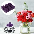 thumbnail image 3 of Scented Wax , Aromatherapy Wax  Soy Extract Plant Fragrance Mind Relaxing Scented Wax Blocks, Rose And Lavender 2.5oz, 3 of 8