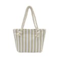 thumbnail image 3 of OP 2.5% OP BOLSA TOTE PLAYA CANVAS RAYAS, 3 of 4