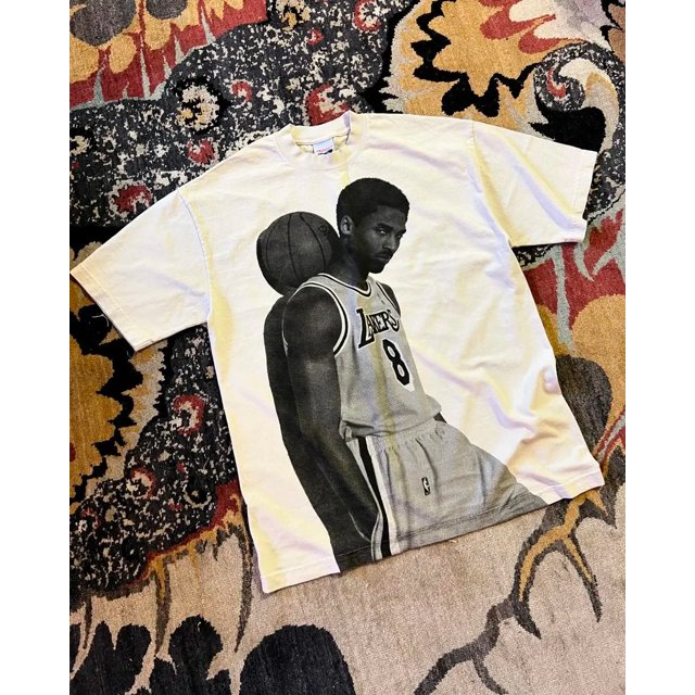 Harajuku americano ropa de calle alta camisetas de baloncesto Y2k parejas de gran tamaño gótico Hip Hop algodón manga corta hombres mujeres camiseta suelta