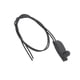thumbnail image 1 of 7701033509, Plastic Outside Temperature Sensor High Sensitivity  For Cars ANGGREK Car Outside Temperature Sensor, 1 of 8
