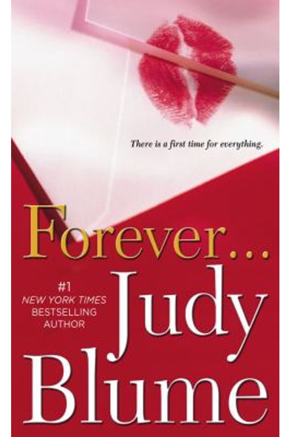 Pre-Owned Forever... (Paperback) by Judy Blume