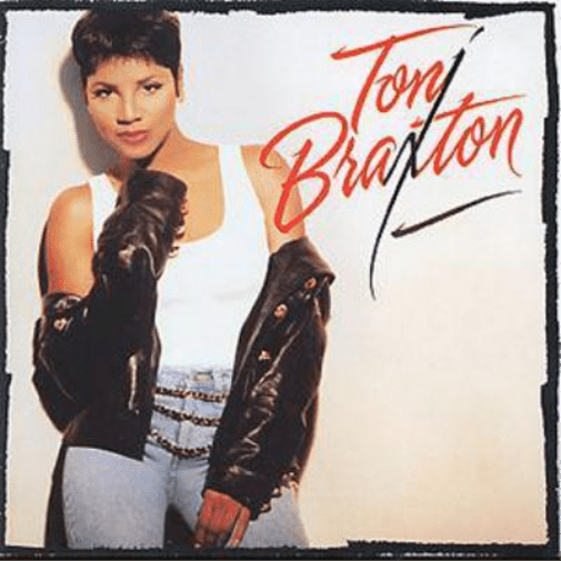 TONI BRAXTON [BONUS TRACK]