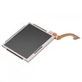 thumbnail image 3 of Upper Display For Ndsi Replacement Lcd Screen Glass Replacement Parts Accessories Upper Bottom Lcd Screen Display For For  Ndsi Top Screen, 3 of 8