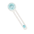 thumbnail image 1 of Herramienta De Corte De Papel Circular, Diapositiva De Posicionamiento Ajustable Cortador De Papel Circular Profesional Rotación Manual De 360 ​​​​grados Para Hacer Tarjetas, 1 of 7