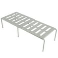thumbnail image 1 of Closet Storage Shelf Rack Extendable Space Saving Multifunctional Wardrobe Cupboard Decorative Shelves Cabinet Holders for Home Kitchen, 1 of 11