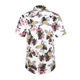thumbnail image 4 of Txlixc Traje de playa de verano de 2 piezas para hombres Txlixc moda, 4 of 8