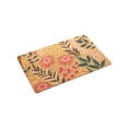 thumbnail image 1 of EGNMCR Bathroom Rugs, Rugs for Living Room, Area Rug, Bath Mat Printed Entry Doormat Outdoor Non Slip Wear Resistant Floor Covering, 1 of 8