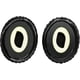 thumbnail image 4 of Replacement ear cushions compatible with Bose Soundlink, Bose On-Ear Wireless, Bose On-Ear 2 (oe2) and Bose Soundtrue On-Ear Headphones, 4 of 5