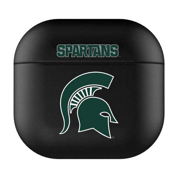 Keyscaper Michigan State Spartans Insignia AirPods 4th Generation Case Cover