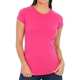 thumbnail image 1 of Playera Para Mujer Optima Prime Cuello Redondo, 1 of 2