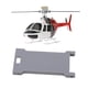 thumbnail image 4 of Accesorios Para Helicópteros RC ANGGREK Controlador De Helicóptero RC Gris Placa De Instalación, 4 of 8