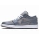 thumbnail image 2 of N I-K-E A i r-Jor-dan 1 Low SE Medium Grey Cool Grey White HF3148-011 Men's Size New, 2 of 6