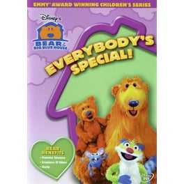 その他 Storytelling With Bear [DVD] [Import] Bear in the Big Blue House: Storytelling with Bear (DVD