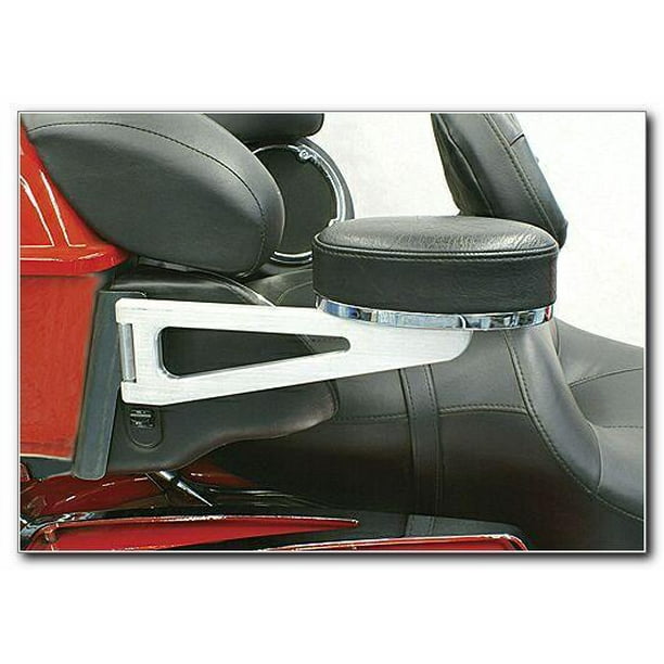 tour pak passenger armrests