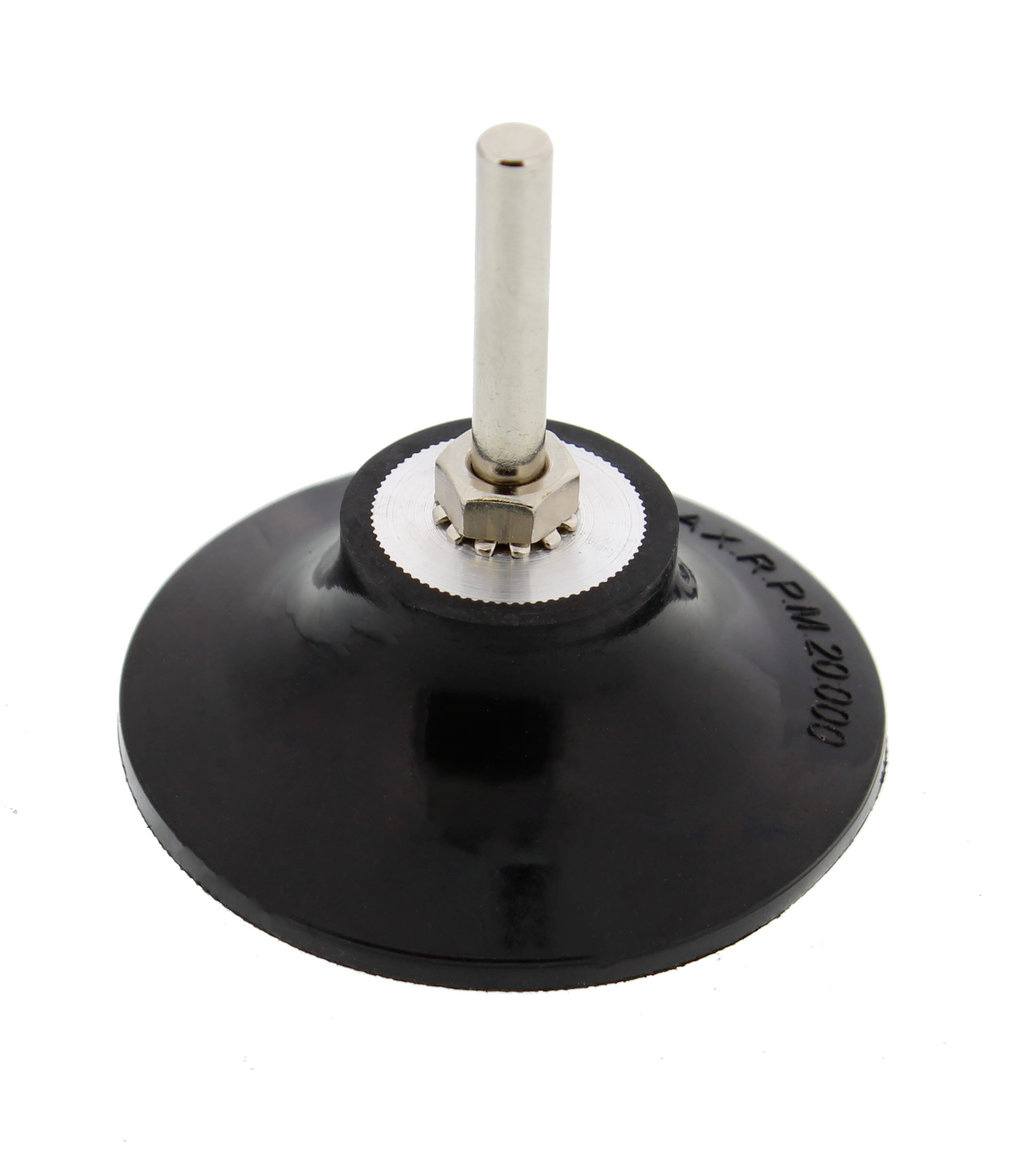15 Units 20000 RPM Silicon Carbide Buffing or Polishing Pad 15 Units 20000 RPM Silicon Carbide Buffing or Polishing Pad