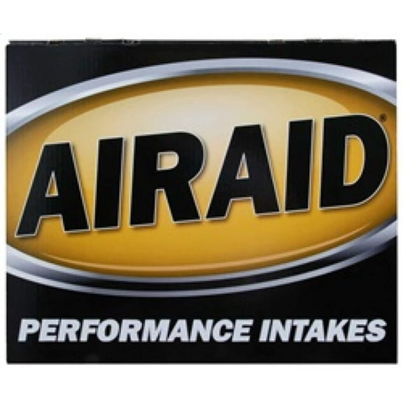 AIRAID 400-131-1 03-07 Ford Powerstroke 6.0L Diesel Fits select: 2003-2007 Ford F250, 2003-2007 Ford F350