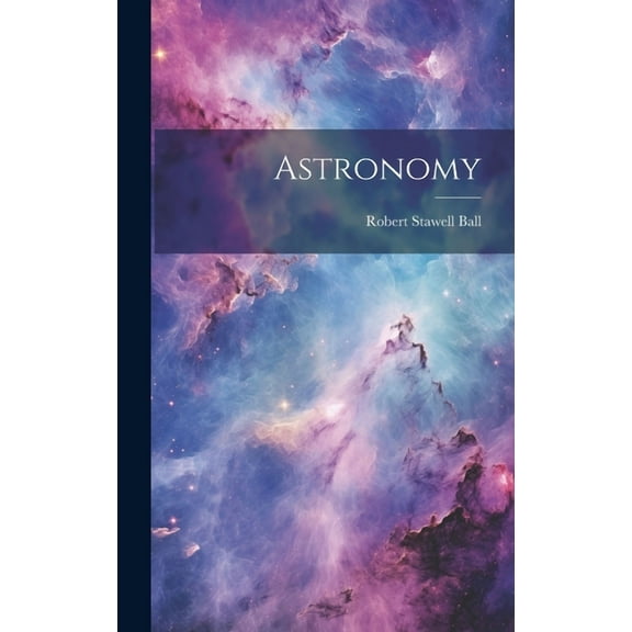 Astronomy (Hardcover)