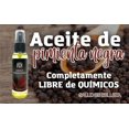 thumbnail image 2 of PROMO! 10 Botellas de Aceite de Pimienta Negra JYE ¡PRECIO MAYOREO! JYE Natural, 2 of 5